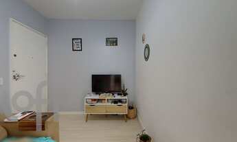 Imagem 6: 1 dormitório na Rua Conselheiro Ramalho