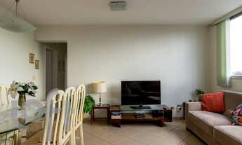 Imagem: 3 dormitórios na Rua Artur De Azevedo