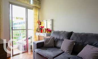 Imagem 4: 1 dormitório na Rua Manoel Dutra