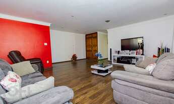 Imagem 3: 3 dormitórios na Avenida Rebouças