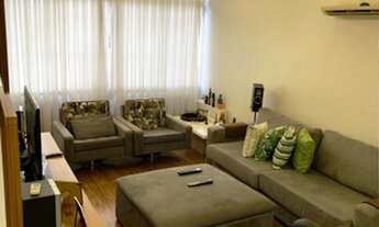 Imagem 1: 3 dormitórios na Rua Fernão Dias