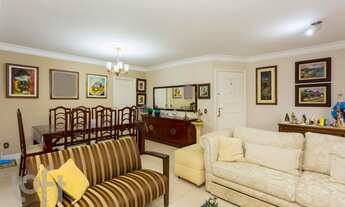 Imagem 6: 4 dormitórios na Rua Joaquim Antunes