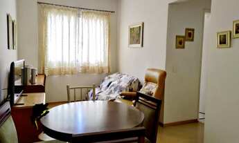 Imagem 2: 1 dormitório na Rua Artur De Azevedo