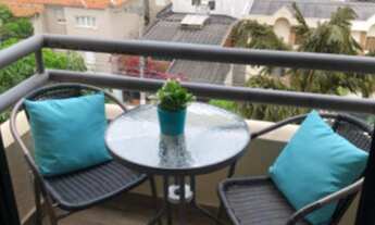 Imagem 3: 2 dormitórios na Rua Vigário João álvares