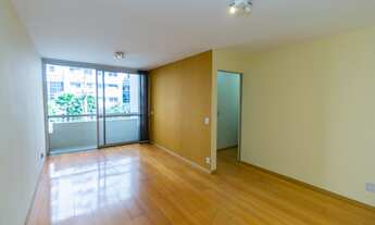 Imagem: 1 dormitório na Rua Bandeira Paulista