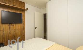 Imagem 5: 1 dormitório na Rua Teodoro Sampaio