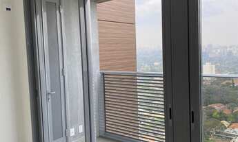 Imagem 4: 1 dormitório na Avenida Rebouças