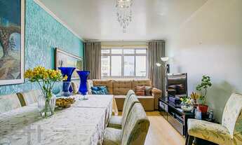 Imagem: 3 dormitórios na Rua Deputado Lacerda Franco