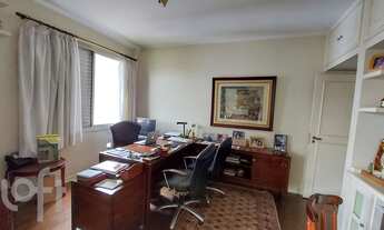 Imagem 3: 3 dormitórios na Rua Simão Alvares