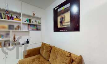 Imagem 3: 1 dormitório na Rua Avanhandava