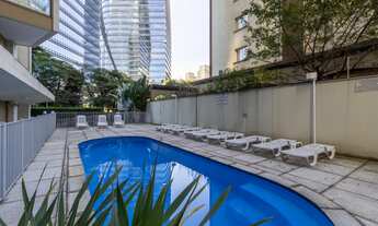 Imagem: 2 dormitórios na Rua Helena