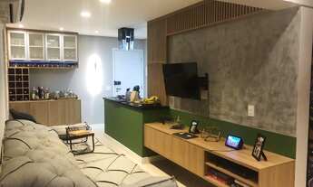 Imagem 2: 2 dormitórios na Rua Dos Pinheiros