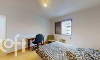 Imagem 7: 1 dormitório na Rua Fernando De Albuquerque