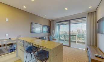 Imagem: 2 dormitórios na Avenida Eusébio Matoso