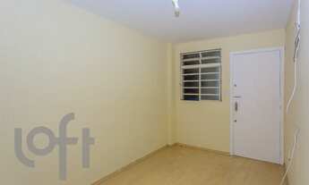 Imagem 3: 2 dormitórios na Rua Campo Alegre