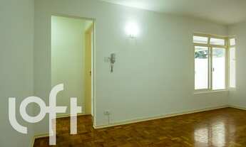 Imagem 6: 2 dormitórios na Rua Simão Alvares