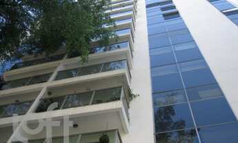 Imagem: 4 dormitórios na Rua Joaquim Antunes