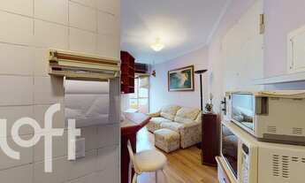 Imagem 4: 1 dormitório na Rua Barata Ribeiro