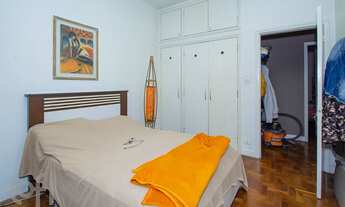 Imagem 6: 3 dormitórios na Rua Teodoro Sampaio