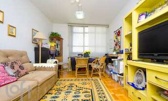 Imagem 3: 2 dormitórios na Rua Henrique Schaumann