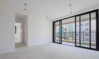 Imagem 2: 2 dormitórios na Rua Mourato Coelho