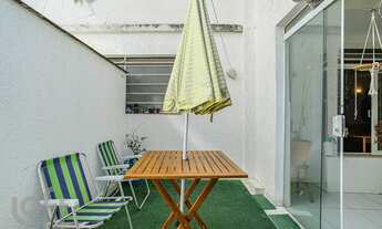 Imagem 7: 2 dormitórios na Rua Simão Alvares