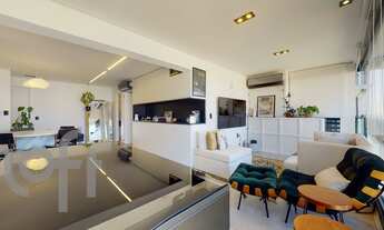 Imagem 2: 1 dormitório na Rua Dos Pinheiros