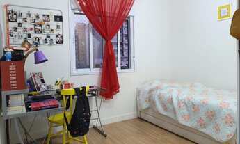 Imagem 6: 1 dormitório na Rua Doutor Penaforte Mendes