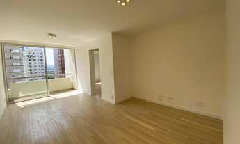 Imagem 6: 1 dormitório na Rua Bandeira Paulista