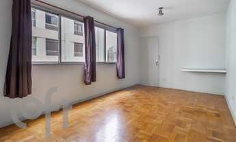 Imagem: 3 dormitórios na Avenida Rebouças