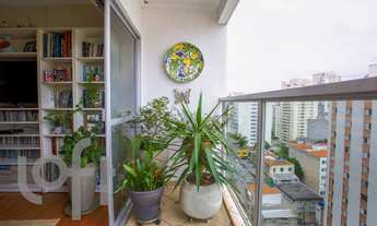 Imagem 7: 3 dormitórios na Rua Joaquim Antunes