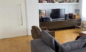 Imagem 3: 3 dormitórios na Rua Francisco Leitão