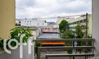 Imagem 6: 1 dormitório na Rua Manoel Dutra