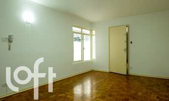 Imagem 3: 2 dormitórios na Rua Simão Alvares