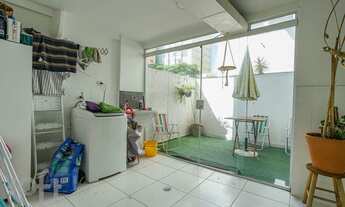 Imagem: 2 dormitórios na Rua Simão Alvares