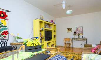 Imagem 4: 2 dormitórios na Rua Henrique Schaumann