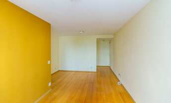 Imagem 4: 1 dormitório na Rua Bandeira Paulista