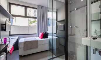 Imagem 2: 1 dormitório na Rua Das Palmeiras