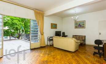 Imagem: 3 dormitórios na Avenida Rebouças