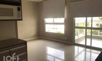 Imagem 4: 1 dormitório na Rua Fernão Dias