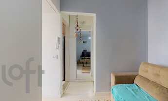 Imagem 4: 1 dormitório na Rua Conselheiro Ramalho