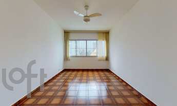 Imagem 2: 2 dormitórios na Rua Fradique Coutinho