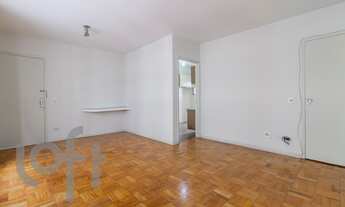 Imagem 2: 3 dormitórios na Avenida Rebouças