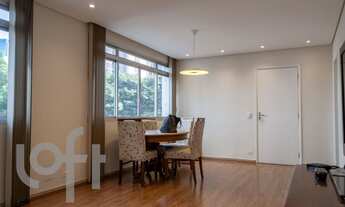 Imagem 3: 3 dormitórios na Rua Henrique Monteiro