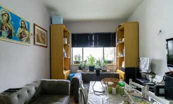 Imagem 2: 2 dormitórios na Rua Cardeal Arcoverde