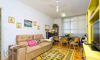 Imagem 2: 2 dormitórios na Rua Henrique Schaumann