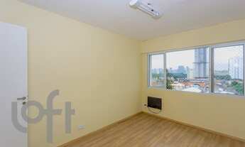 Imagem 6: 2 dormitórios na Rua Campo Alegre