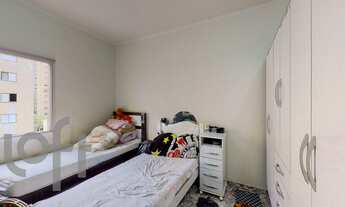 Imagem 7: 1 dormitório na Rua Santo Antônio