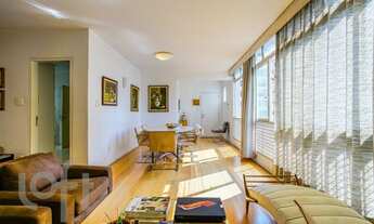 Imagem: 3 dormitórios na Rua Lisboa