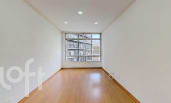 Imagem 3: 2 dormitórios na Avenida Das Nações Unidas